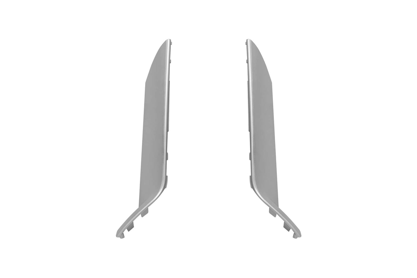 Tuning Pack compatible with Audi A6 C7 sedan, estate (2015–2018) for models with standard rear bumper