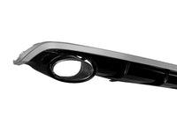 Tuning Pack compatible with Audi A6 C7 sedan, estate (2015–2018) for models with standard rear bumper