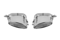 Tuning Pack compatible with Audi A6 C7 sedan, estate (2015–2018) for models with standard rear bumper