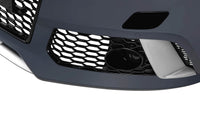 Tuning Pack compatible with Audi A6 C7 sedan, estate (2015–2018) for models with standard rear bumper