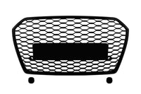 Tuning Pack compatible with Audi A6 C7 sedan, estate (2015–2018) for models with standard rear bumper