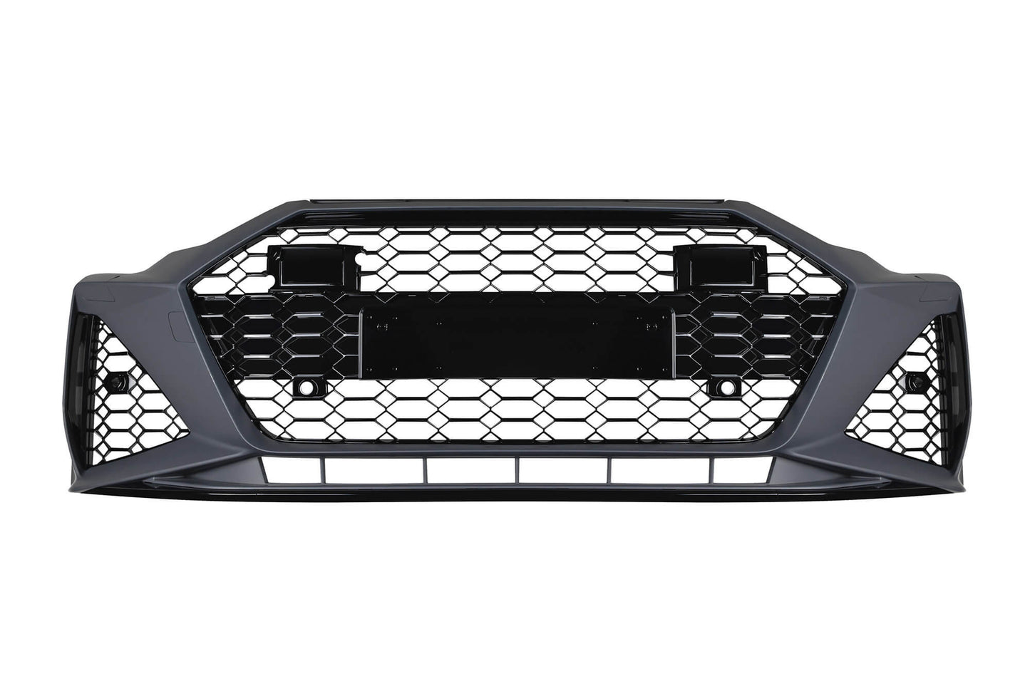 Tuning package compatible with Audi A6 C8 Avant (2018 onwards)