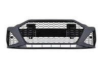 Tuning package compatible with Audi A6 C8 Avant (2018 onwards)