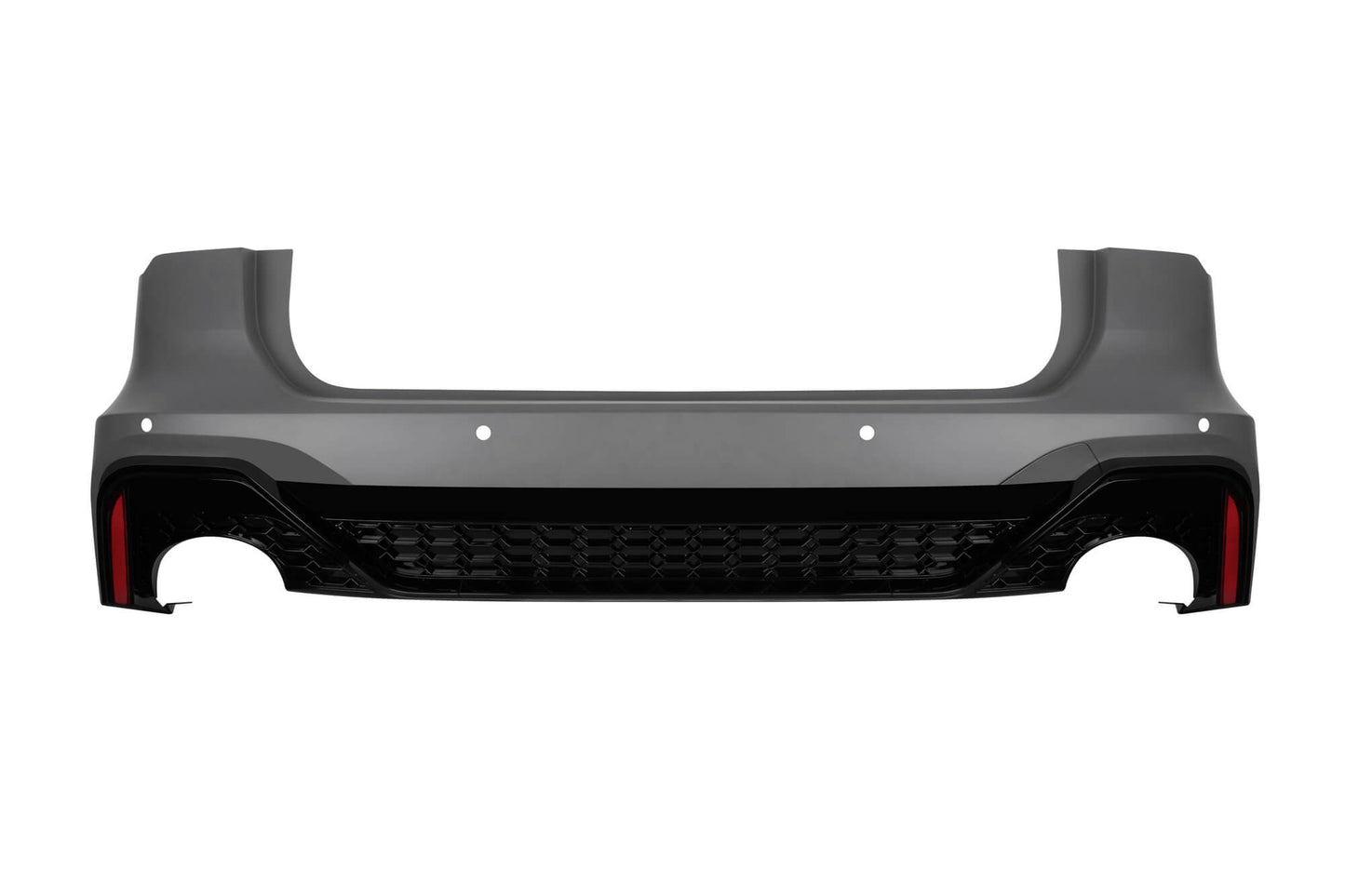 Tuning package compatible with Audi A6 C8 Avant (2018 onwards)