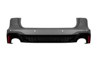 Tuning package compatible with Audi A6 C8 Avant (2018 onwards)