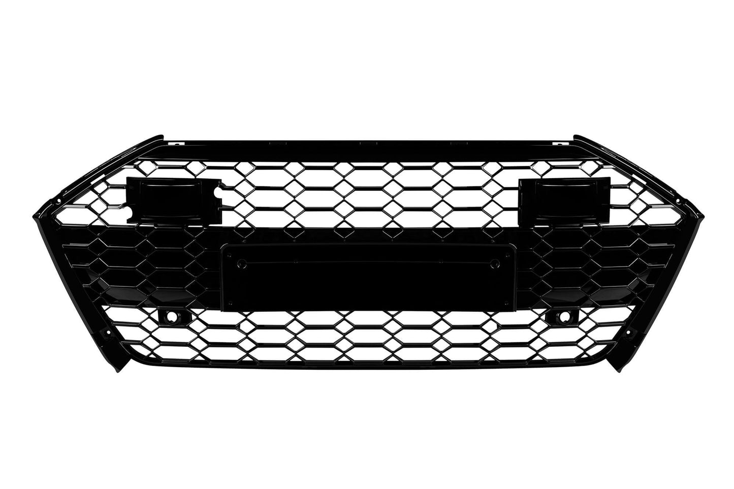 Tuning package compatible with Audi A6 C8 Avant (2018 onwards)