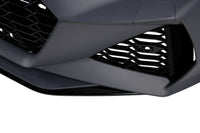 Tuning package compatible with Audi A6 C8 Avant (2018 onwards)