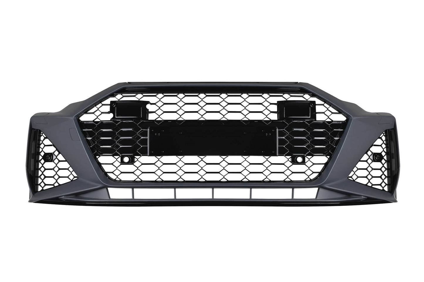 Tuning package compatible with Audi A6 C8 sedan (2018 onwards)