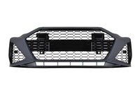 Tuning package compatible with Audi A6 C8 sedan (2018 onwards)