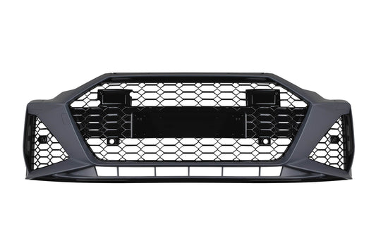 Tuning package compatible with Audi A6 C8 sedan (2018 onwards)