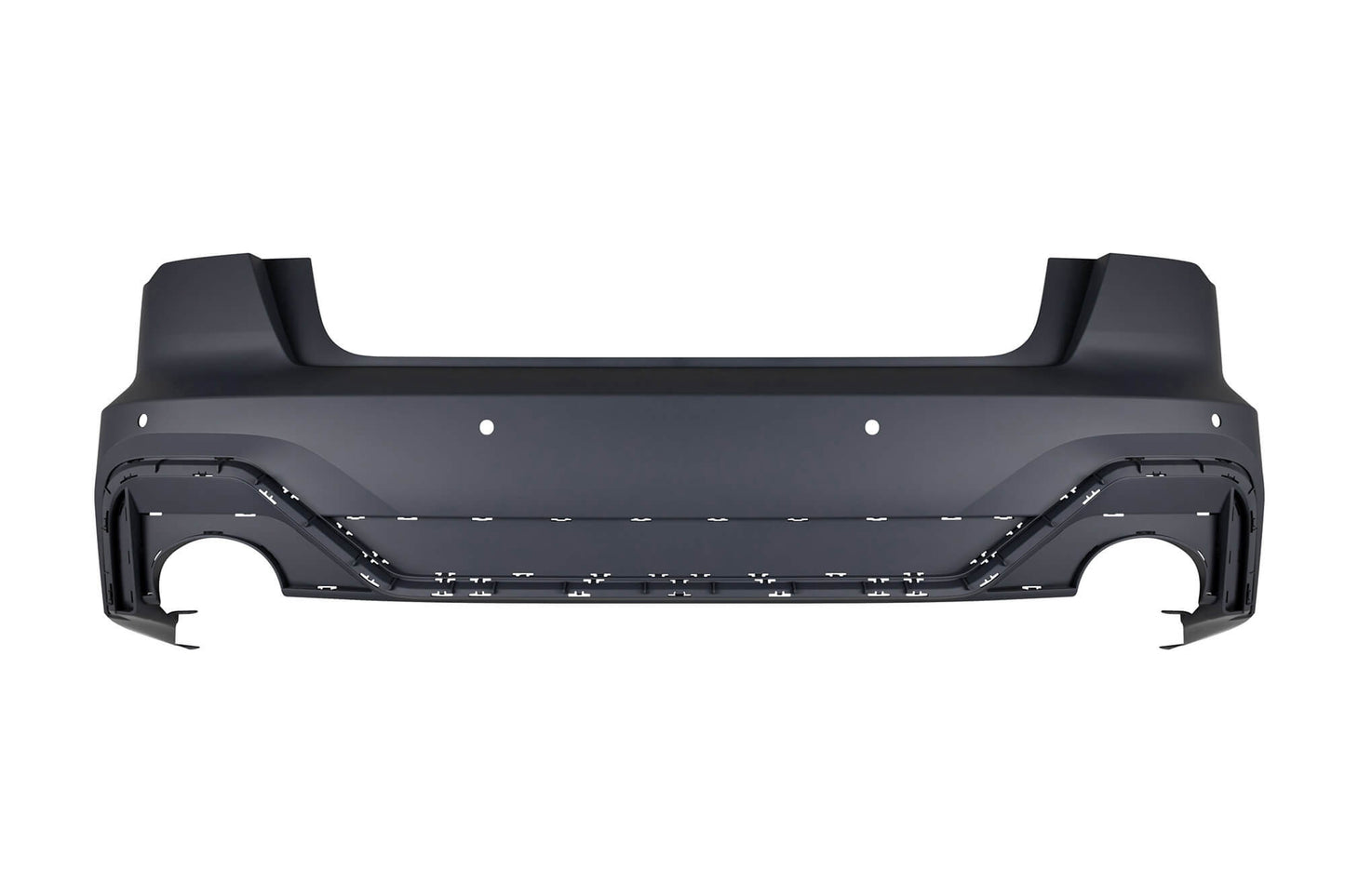 Tuning package compatible with Audi A6 C8 sedan (2018 onwards)