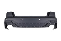Tuning package compatible with Audi A6 C8 sedan (2018 onwards)