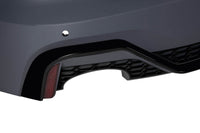 Tuning package compatible with Audi A6 C8 sedan (2018 onwards)