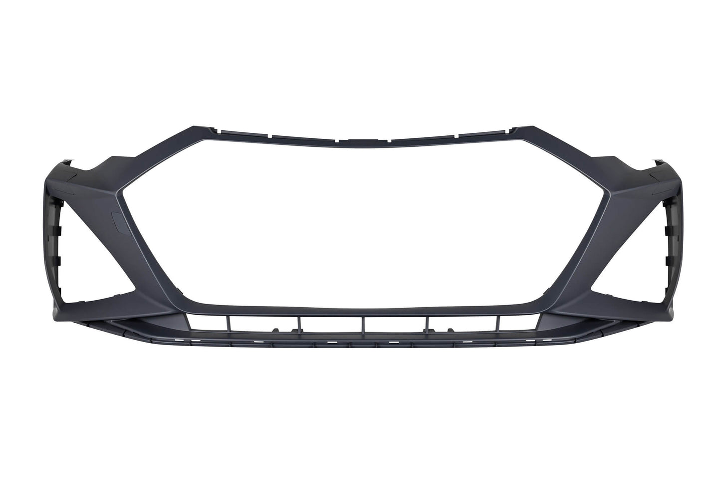 Tuning package compatible with Audi A6 C8 sedan (2018 onwards)