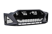 Tuning package compatible with Audi A6 C8 sedan (2018 onwards)