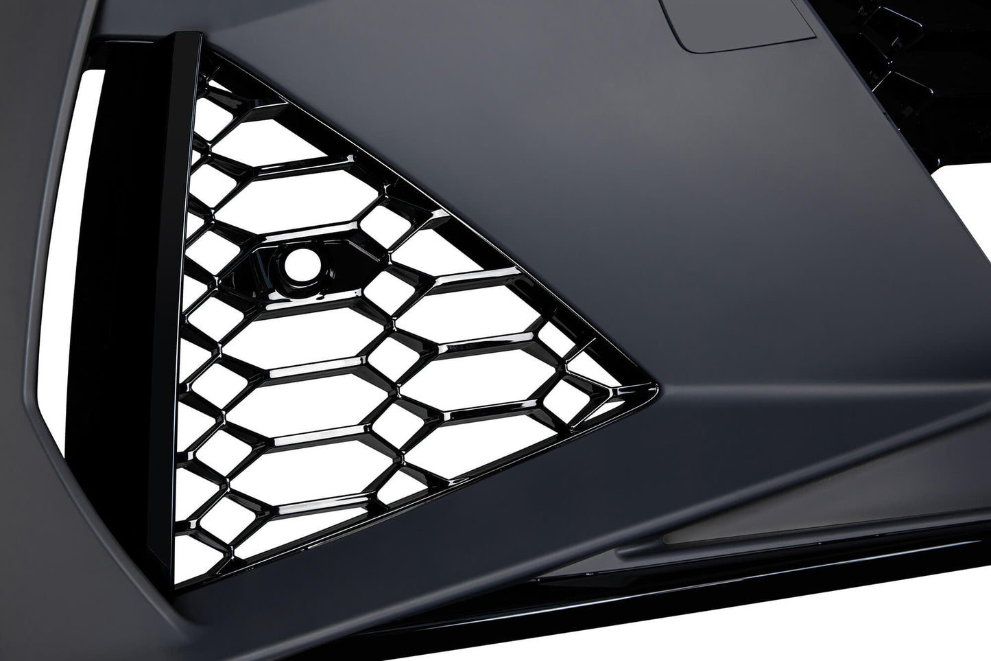 Tuning package compatible with Audi A6 C8 sedan (2018 onwards)
