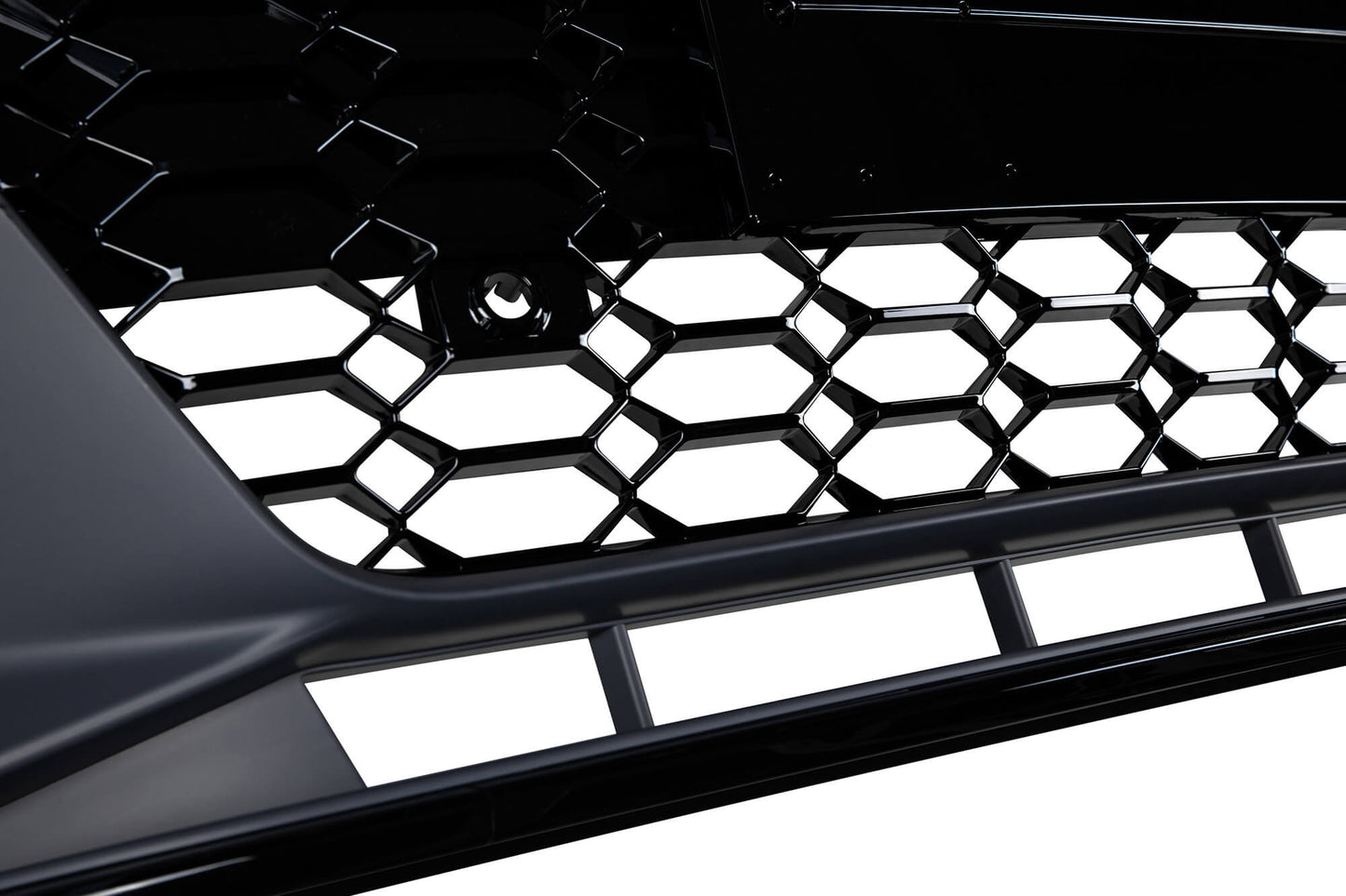 Tuning package compatible with Audi A6 C8 sedan (2018 onwards)
