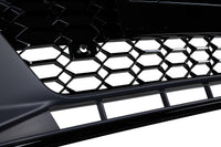 Tuning package compatible with Audi A6 C8 sedan (2018 onwards)