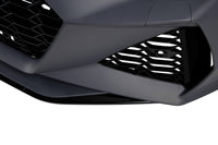 Tuning package compatible with Audi A6 C8 sedan (2018 onwards)