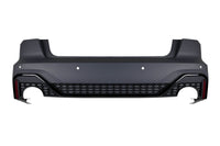 Tuning package compatible with Audi A6 C8 sedan (2018 onwards)