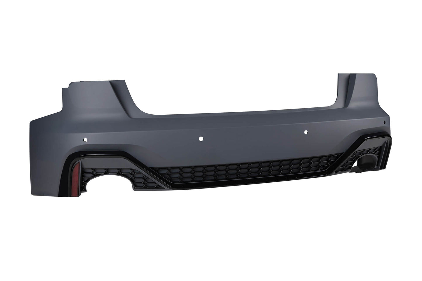 Tuning package compatible with Audi A6 C8 sedan (2018 onwards)