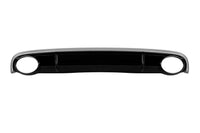 Tuning pack compatible with Audi A7 (2010–2014) for the standard rear bumper model