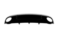 Tuning pack compatible with Audi A7 (2010–2014) for the standard rear bumper model