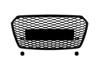 Pachet tuning compatibil cu Audi A7 (2015-2017) pentru modelul echipat cu bară spate S-line