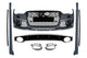 Pachet tuning compatibil cu Audi A7 (2015-2017) pentru modelul cu bară spate S-line