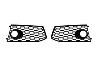 Pachet tuning compatibil cu Audi A7 (2015-2017) pentru modelul cu bară spate S-line