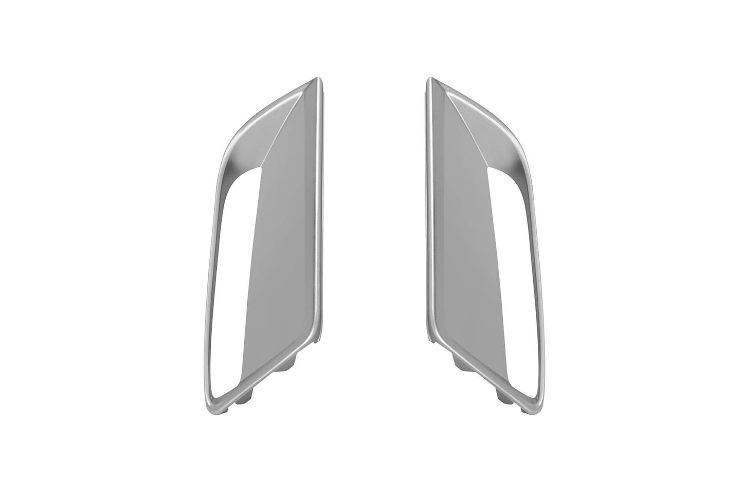 Pachet tuning compatibil cu Audi A7 (2015-2017) pentru modelul cu bară spate S-line
