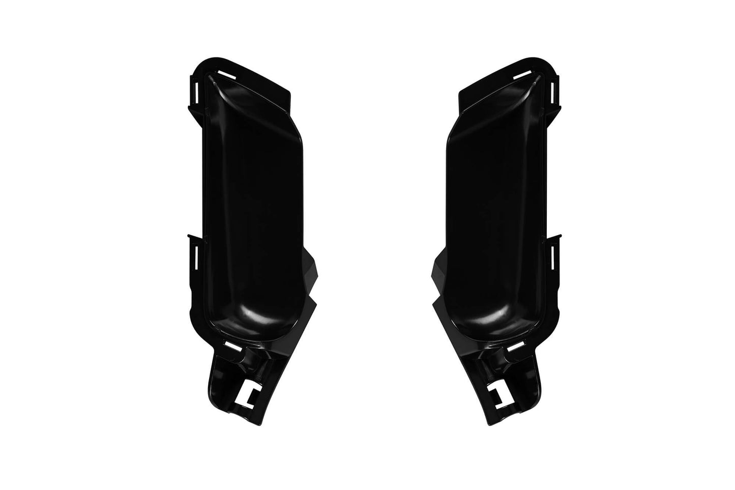 Pachet tuning compatibil cu Audi A7 (2015-2017) pentru modelul cu bară spate S-line
