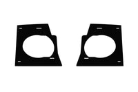 Pachet tuning compatibil cu Audi A7 (2015-2017) pentru modelul cu bară spate S-line
