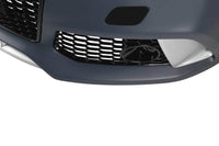 Pachet tuning compatibil cu Audi A7 (2015-2017) pentru modelul cu bară spate S-line