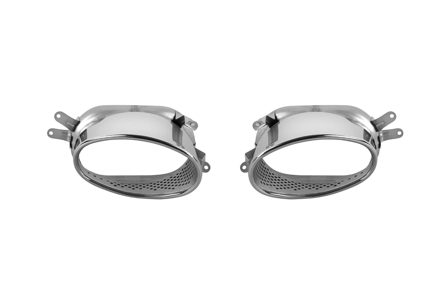 Pachet tuning compatibil cu Audi A7 (2015-2017) pentru modelul cu bară spate S-line