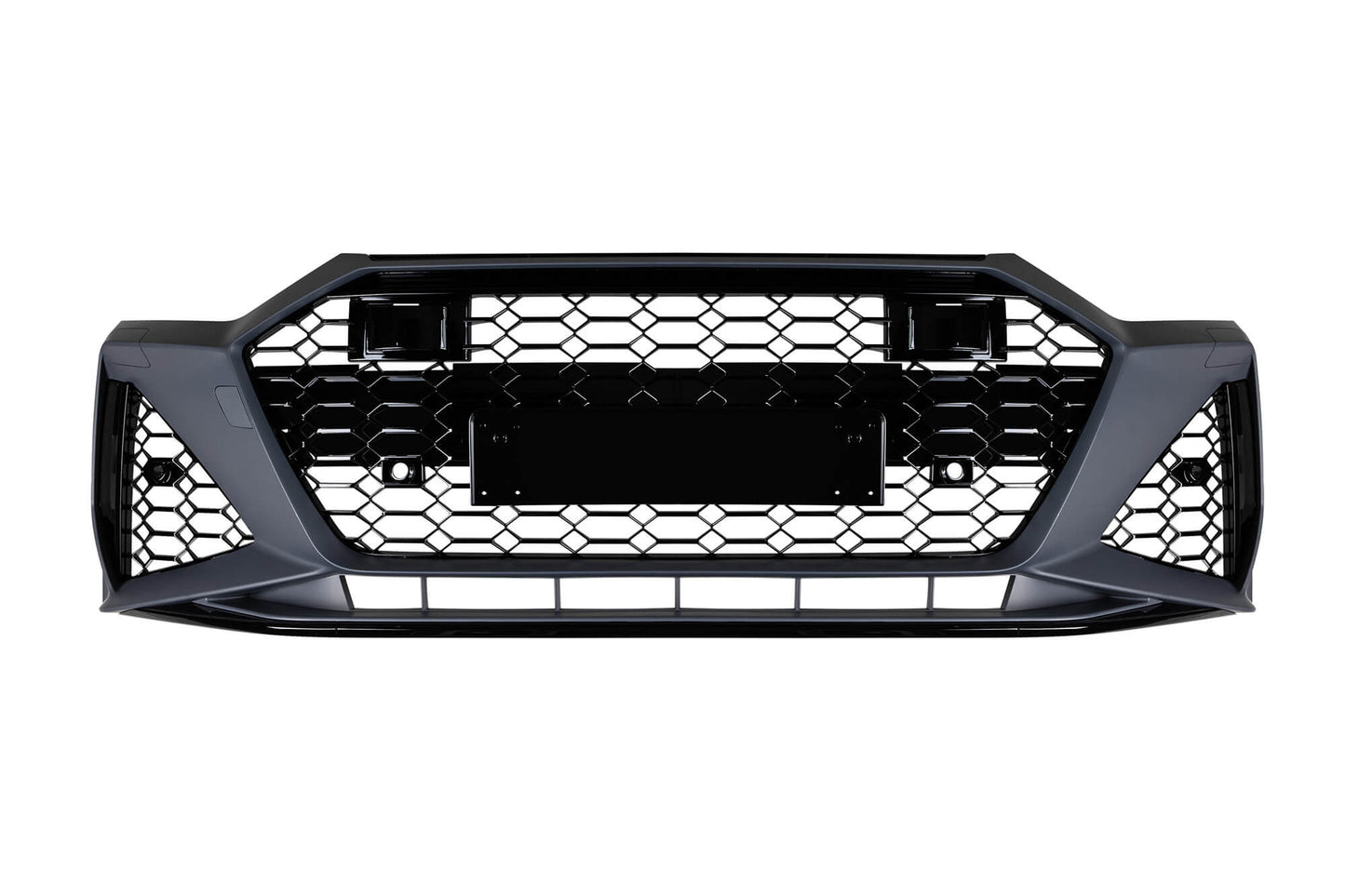 Tuning package compatible with Audi A7 (2018 onwards)
