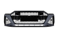Tuning package compatible with Audi A7 (2018 onwards)