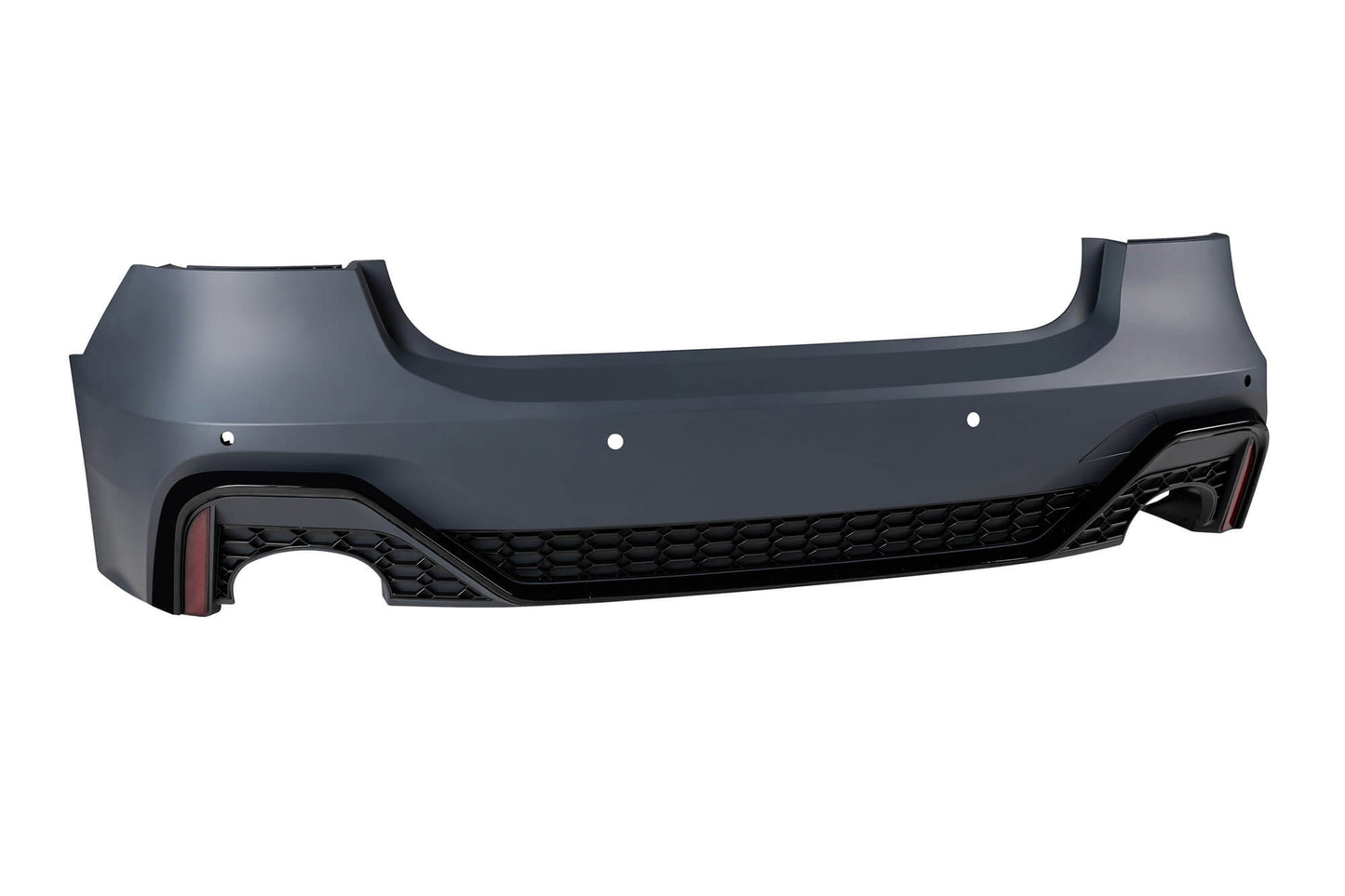 Tuning package compatible with Audi A7 (2018 onwards)
