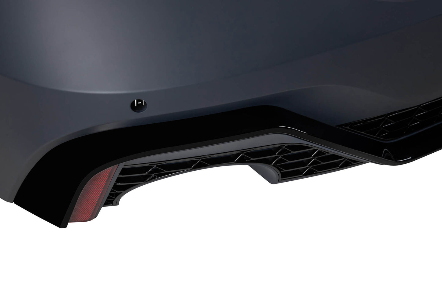 Tuning package compatible with Audi A7 (2018 onwards)
