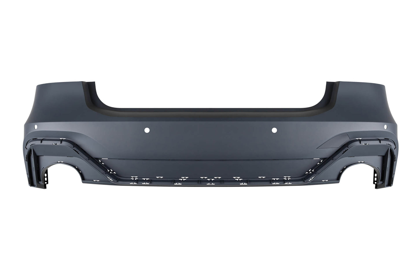Tuning package compatible with Audi A7 (2018 onwards)