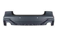Tuning package compatible with Audi A7 (2018 onwards)