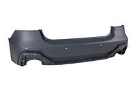Tuning package compatible with Audi A7 (2018 onwards)