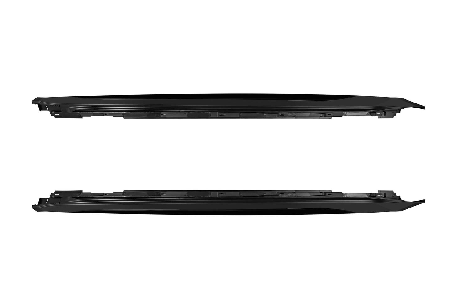 Tuning package compatible with Audi A7 (2018 onwards)