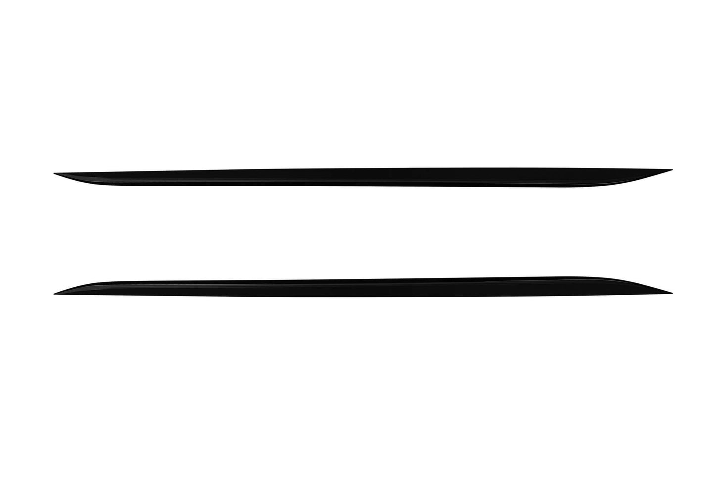 Tuning package compatible with Audi A7 (2018 onwards)