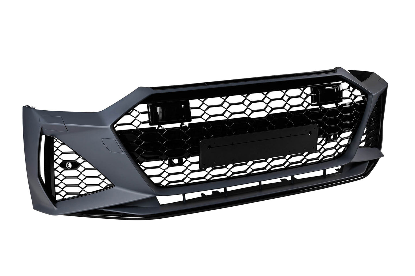 Tuning package compatible with Audi A7 (2018 onwards)