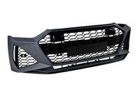 Tuning package compatible with Audi A7 (2018 onwards)