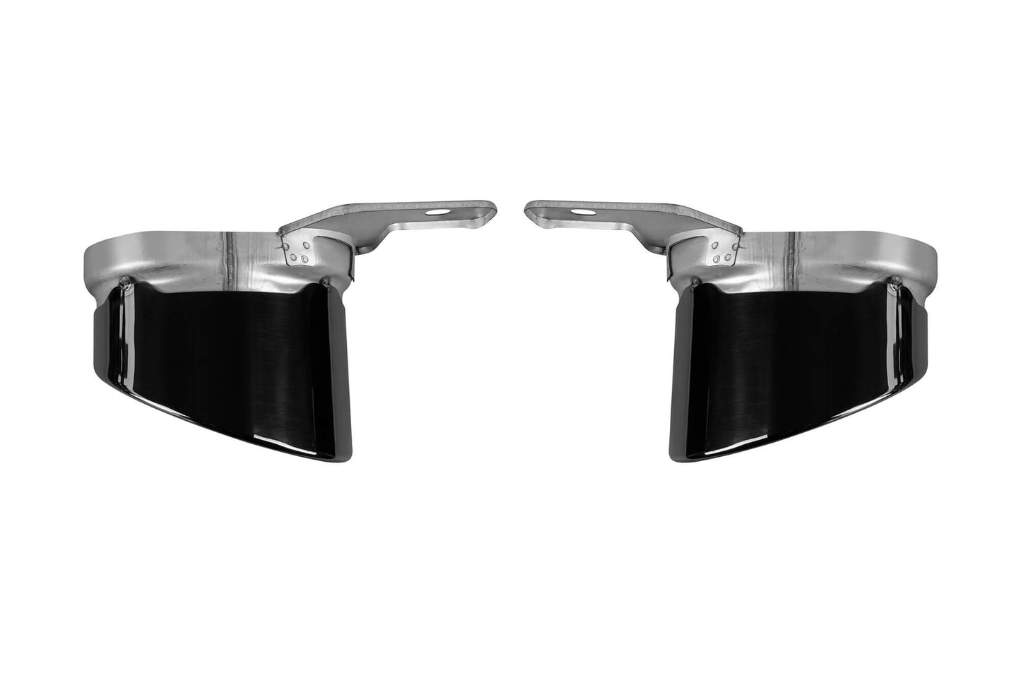 Tuning package compatible with Audi A7 (2018 onwards)