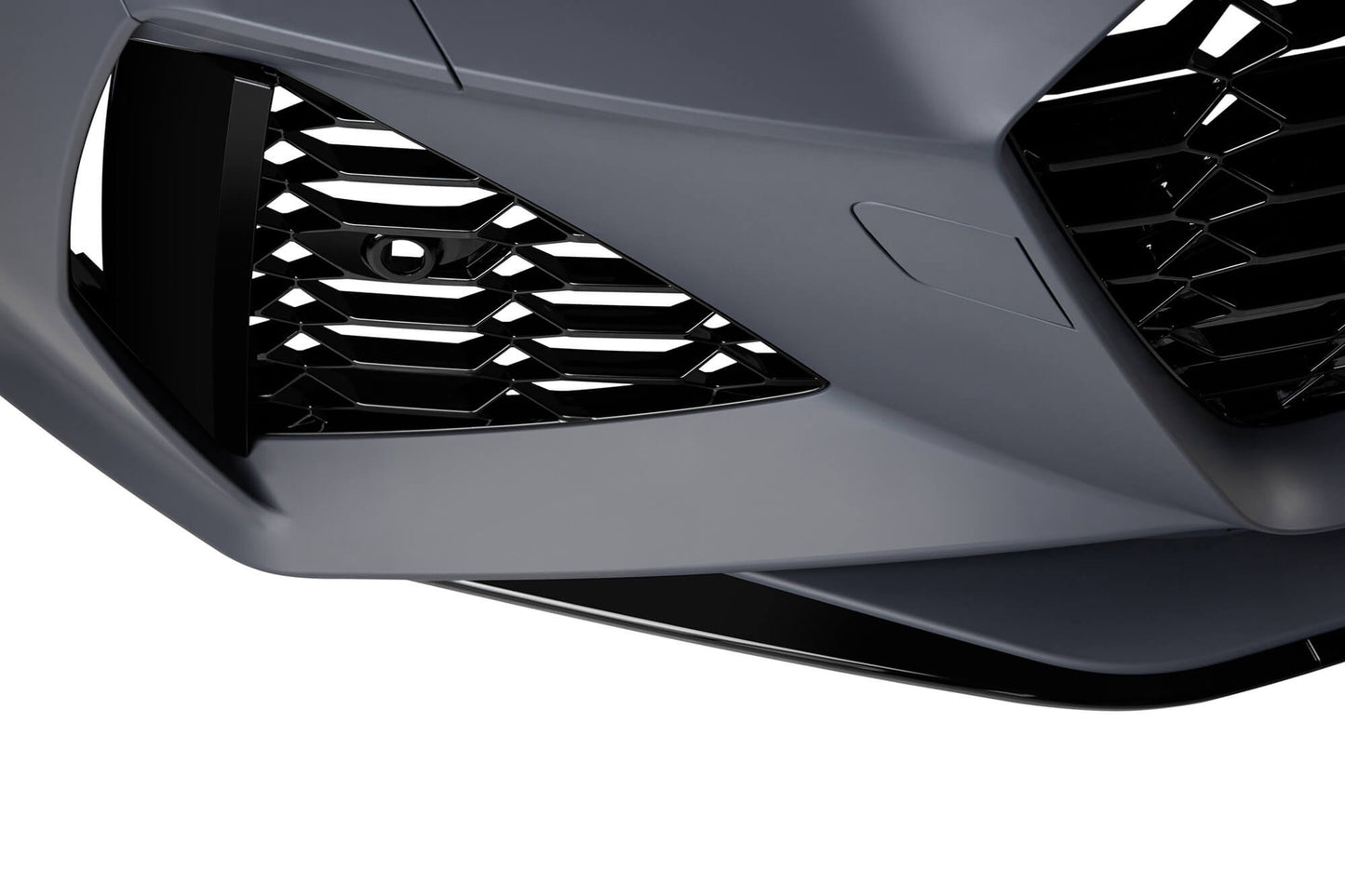 Tuning package compatible with Audi A7 (2018 onwards)
