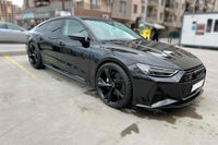Tuning package compatible with Audi A7 (2018 onwards)