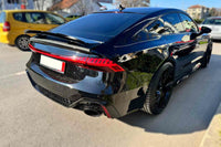 Tuning package compatible with Audi A7 (2018 onwards)